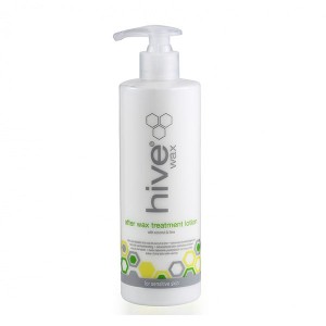 Hive Coconut & Lime After Wax Lotion 400ml